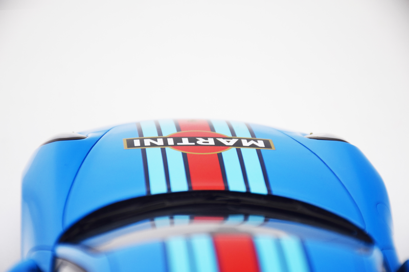 Illustration for article titled Fantasy Friday: Porsche Driver's Selection Edition